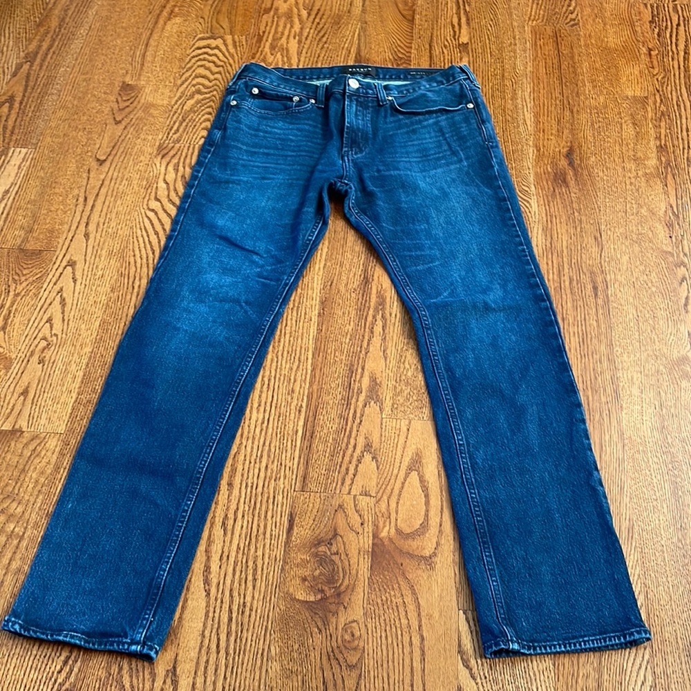Pacsun slim 32 x 32 denim jeans